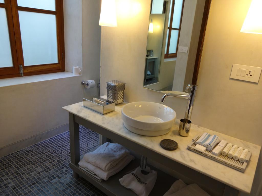 La Villa Pondicherry Ngoại thất bức ảnh