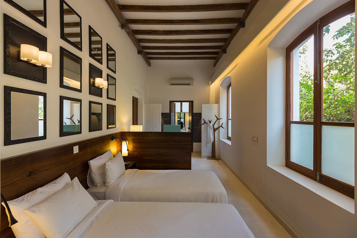 La Villa Pondicherry Ngoại thất bức ảnh