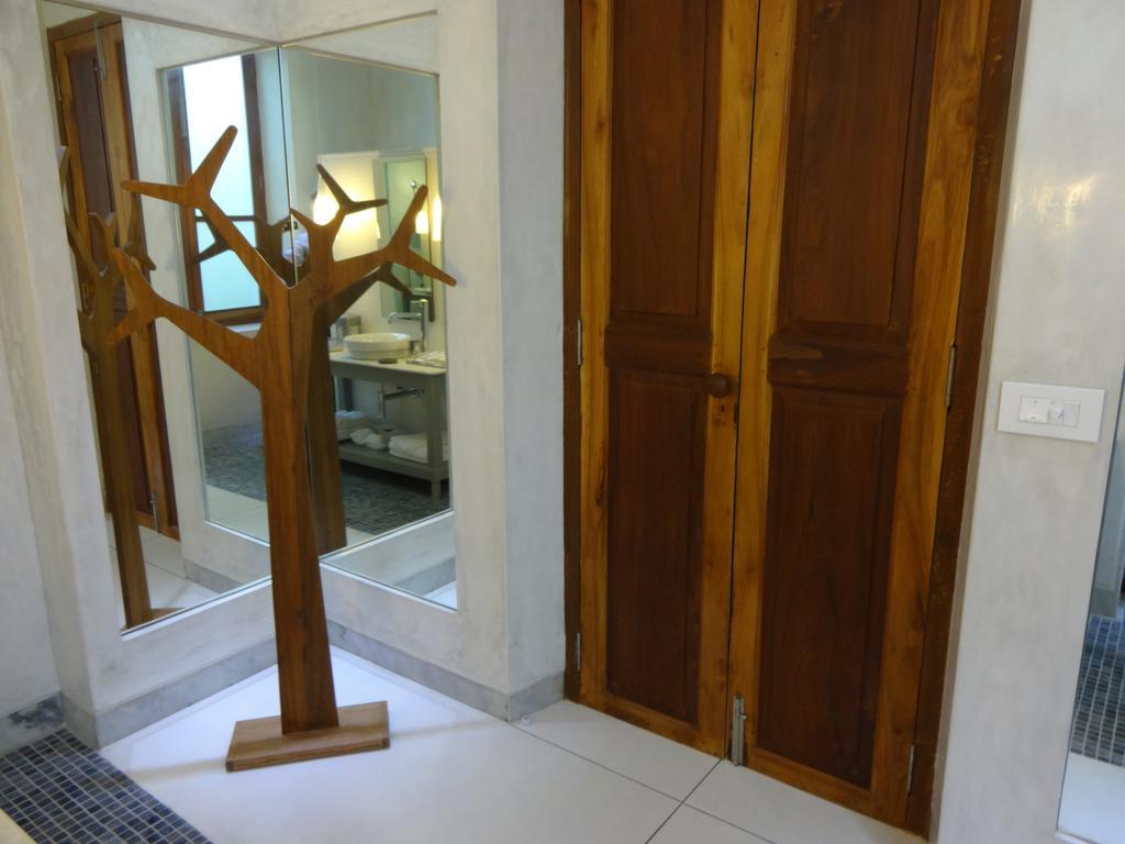 La Villa Pondicherry Ngoại thất bức ảnh