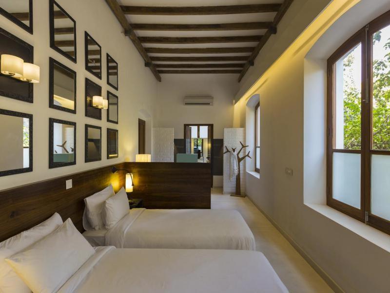 La Villa Pondicherry Ngoại thất bức ảnh