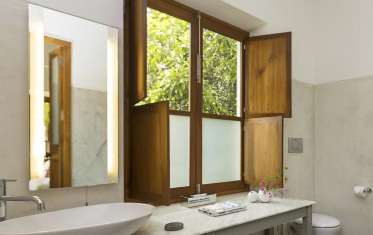 La Villa Pondicherry Ngoại thất bức ảnh